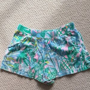 Lilly Pulitzer Shorts